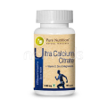 pure nutrition ultra calcium citrate 90 s 